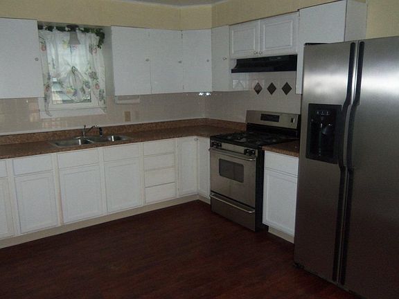 NEW KITCHEN