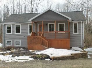 12031 Morgan Rd, Wattsburg, PA 16442