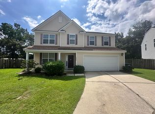 1238 Cosmos Rd, Summerville, SC 29483