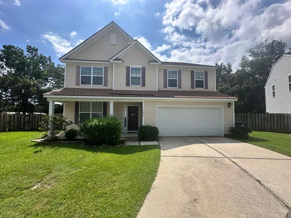 1238 Cosmos Rd, Summerville, SC 29483