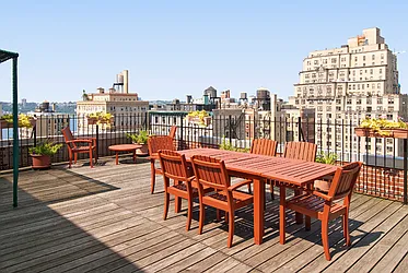 Sold by Brown Harris Stevens