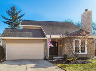 7628 Stanwick Ct, Dublin, OH 43016