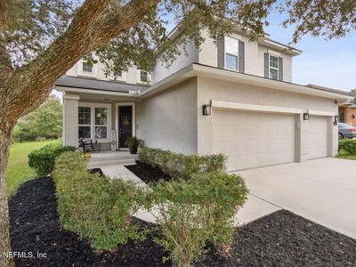 3307 SPRING VALLEY Court, Green Cove Springs, FL, 32043