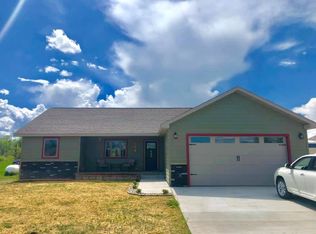 490 Brook St, Ranchester, WY 82839