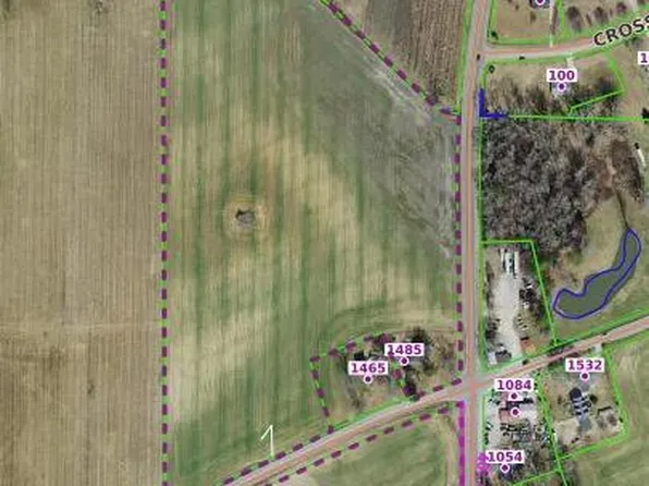 1029 Carolina 39, Selma, NC 27576