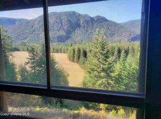 58114 Highway 200, Clark Fork, ID 83811