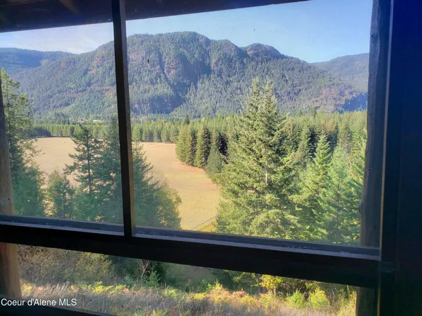 58114 Highway 200, Clark Fork, ID 83811
