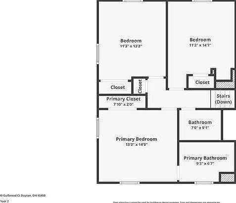 3rd image of 90 Gulfwood Ct
