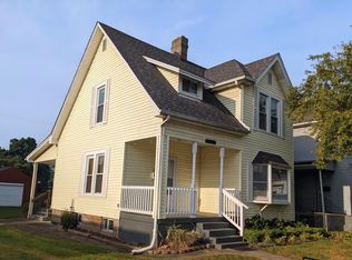 1055 Bellows Ave, Columbus, OH