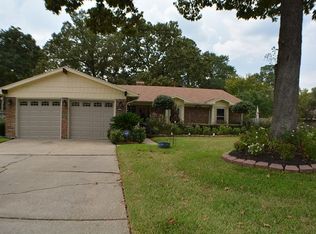 6028 Fox Chase Trl, Shreveport, LA 71129