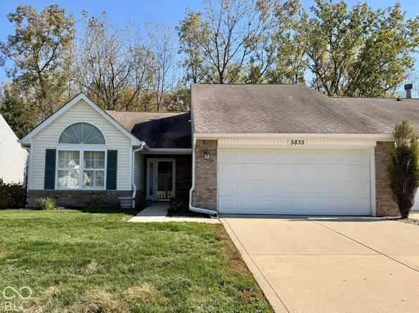 5835 Oberlies Way, Plainfield, IN 46168