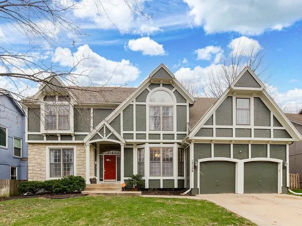 13154 Grandview St, Overland Park, KS 66213