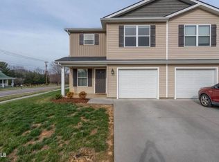2927 Watauga Rd UNIT 1, Johnson City, TN 37601
