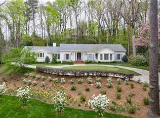 1811 Lenox Rd NE, Atlanta, GA 30306