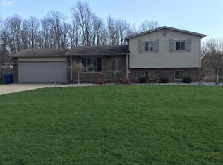 4391 Bridgeman Trl, Swartz Creek, MI 48473