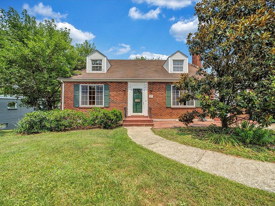 2401 Westover Ave SW, Roanoke, VA 24015 Zillow