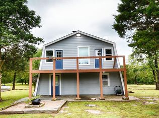 100816 N 4469th Rd, Gore, OK 74435