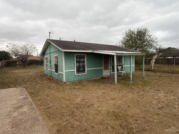 2012 S 26th St, McAllen, TX 78503