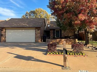 3518 Whippoorwill Ln, Enid, OK 73703