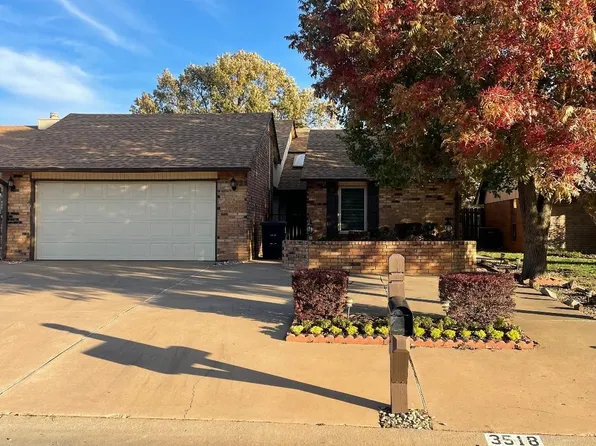 3518 Whippoorwill Ln, Enid, OK 73703