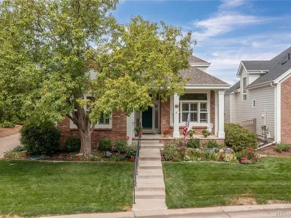 1011 S Valentia Street #50, Denver, CO 80247