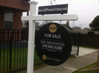 339 N Lincoln Ave, Manteca, CA 95336