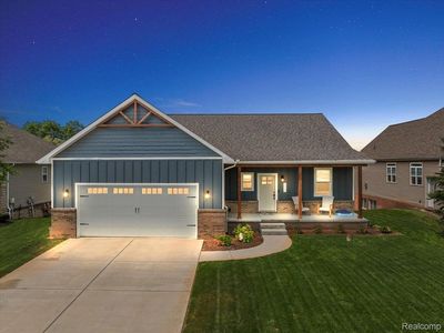 5330 Pebble Beach Dr, Metamora, MI, 48455