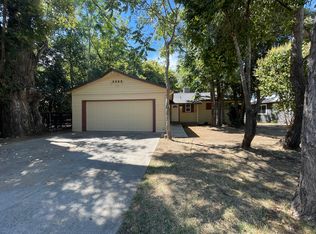 4580 E Bonnyview Rd, Redding, CA 96001