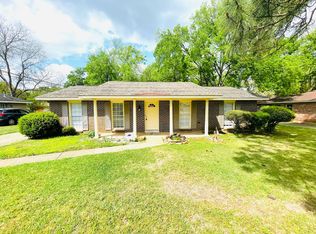 323 Northwestern Rd, Montgomery, AL 36109