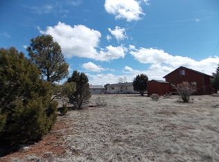 2243 Meadow Ln, Overgaard, AZ 85933