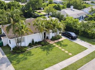 Oak Park Estates Sec 1, Miami, FL 33177