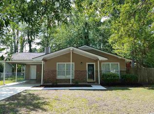 135 Partridgeberry Rd, Myrtle Beach, SC 29579