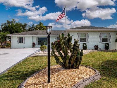603 Fort Duquesna Dr, Sun City Center, FL, 33573
