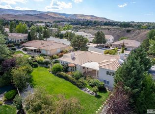 2396 Manzanita Ln, Reno, NV 89509