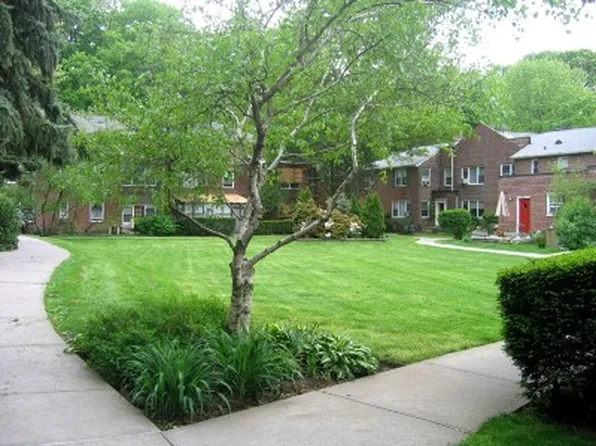 4601 Henry Hudson Parkway West