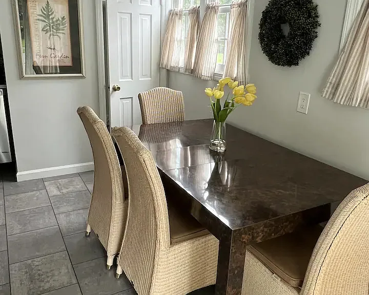 437 Hulls Farm Road - Carriage House — Photo 4