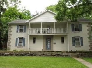 512 S Garner St, State College, PA 16801
