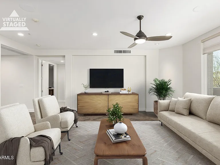 3801 N Goldwater Blvd #G201 — Photo 16