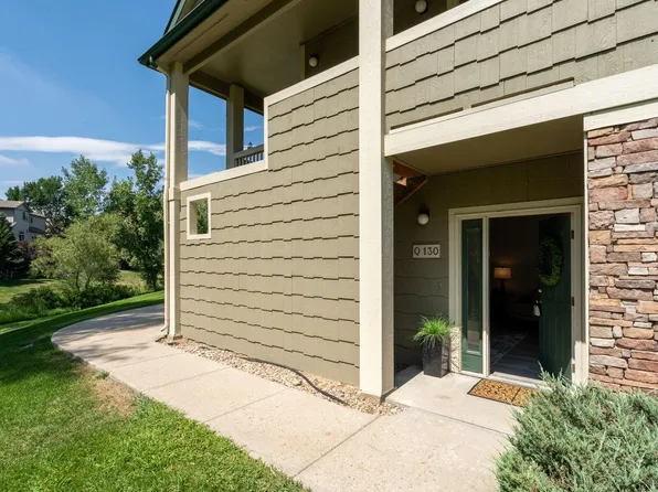 5225 White Willow Dr #Q130, Fort Collins, CO 80528