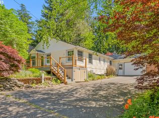 4232 SW Carson St, Portland, OR 97219