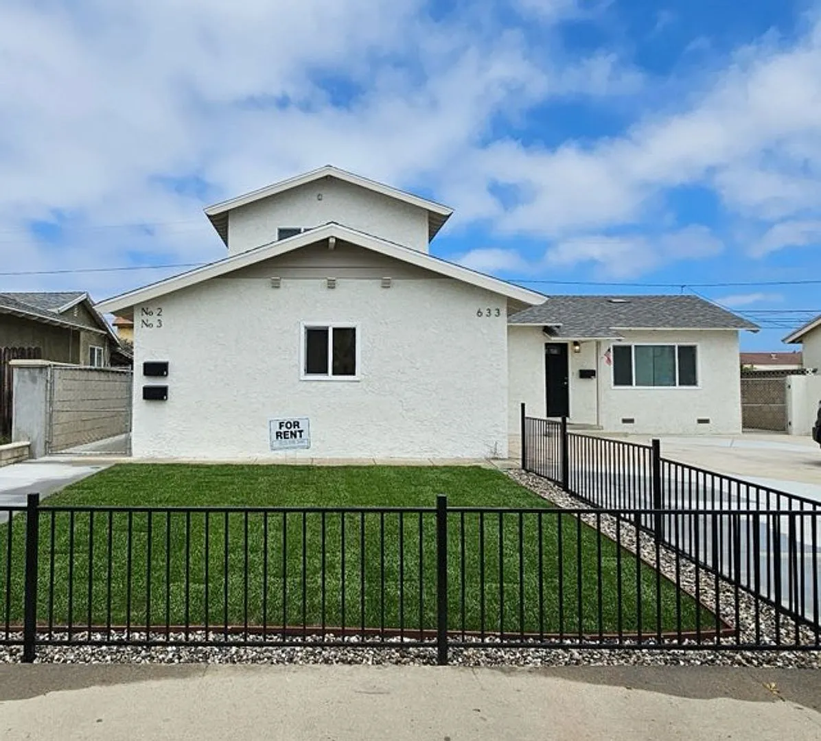 3 bedroom 2 bath Newly Built ADU — Photo 1