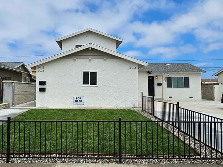 633 W Fir Ave #3 — Photo 1