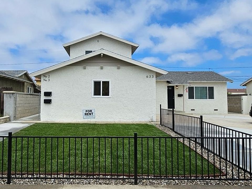 1st image of 633 W Fir Ave #3
