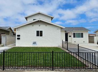 633 W Fir Ave #3, Oxnard, CA 93033