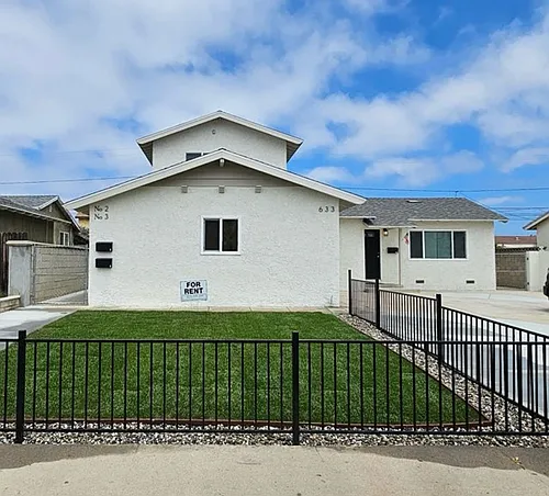 633 W Fir Ave #3 Photo 1 633 W Fir Ave #3 Photo 1