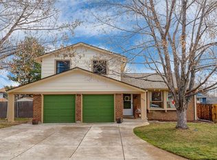 8450 Zephyr Ct, Arvada, CO 80005