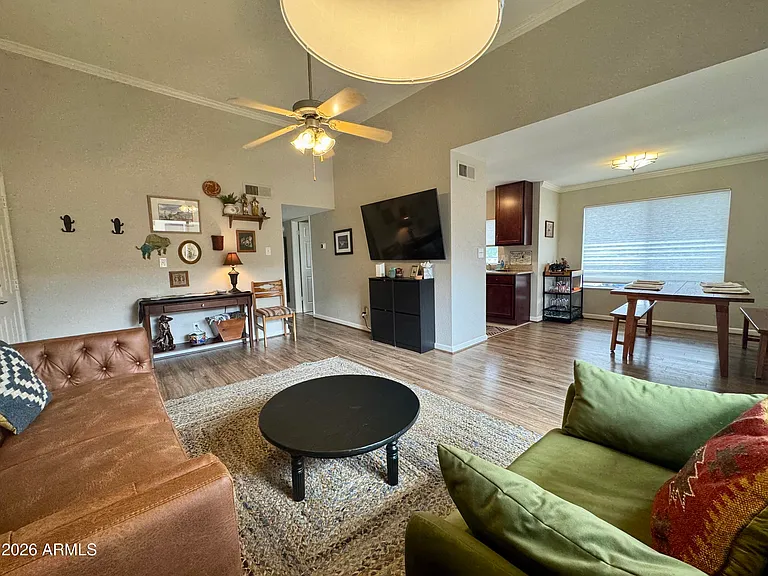 3600 N Hayden Rd #3510 — Photo 3