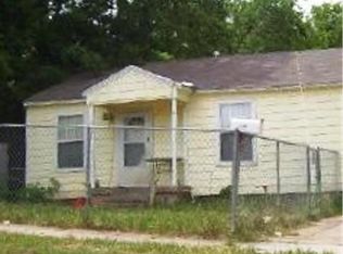 6366 Latta St, Dallas, TX 75227