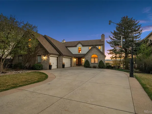 5298 E Otero Circle, Centennial, CO 80122