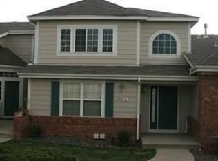 6464 Simms St APT C, Arvada, CO 80004